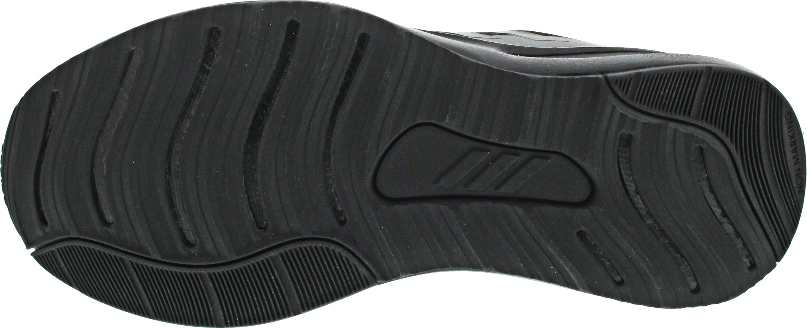 adidas FortaRun K Sportschuh schwarz