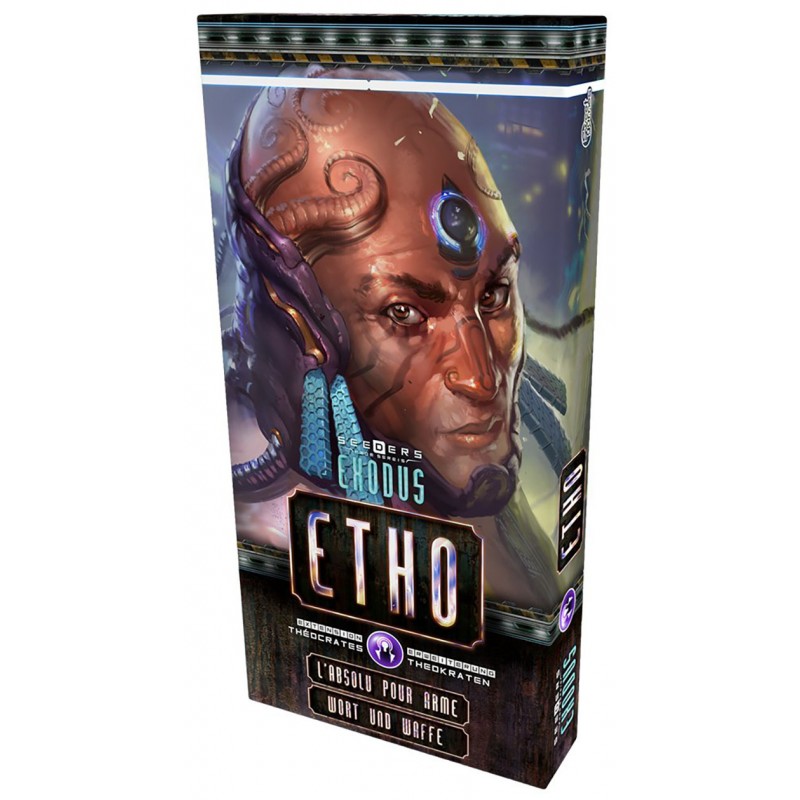Seeders Exodus - Etho - Extension Théocrates