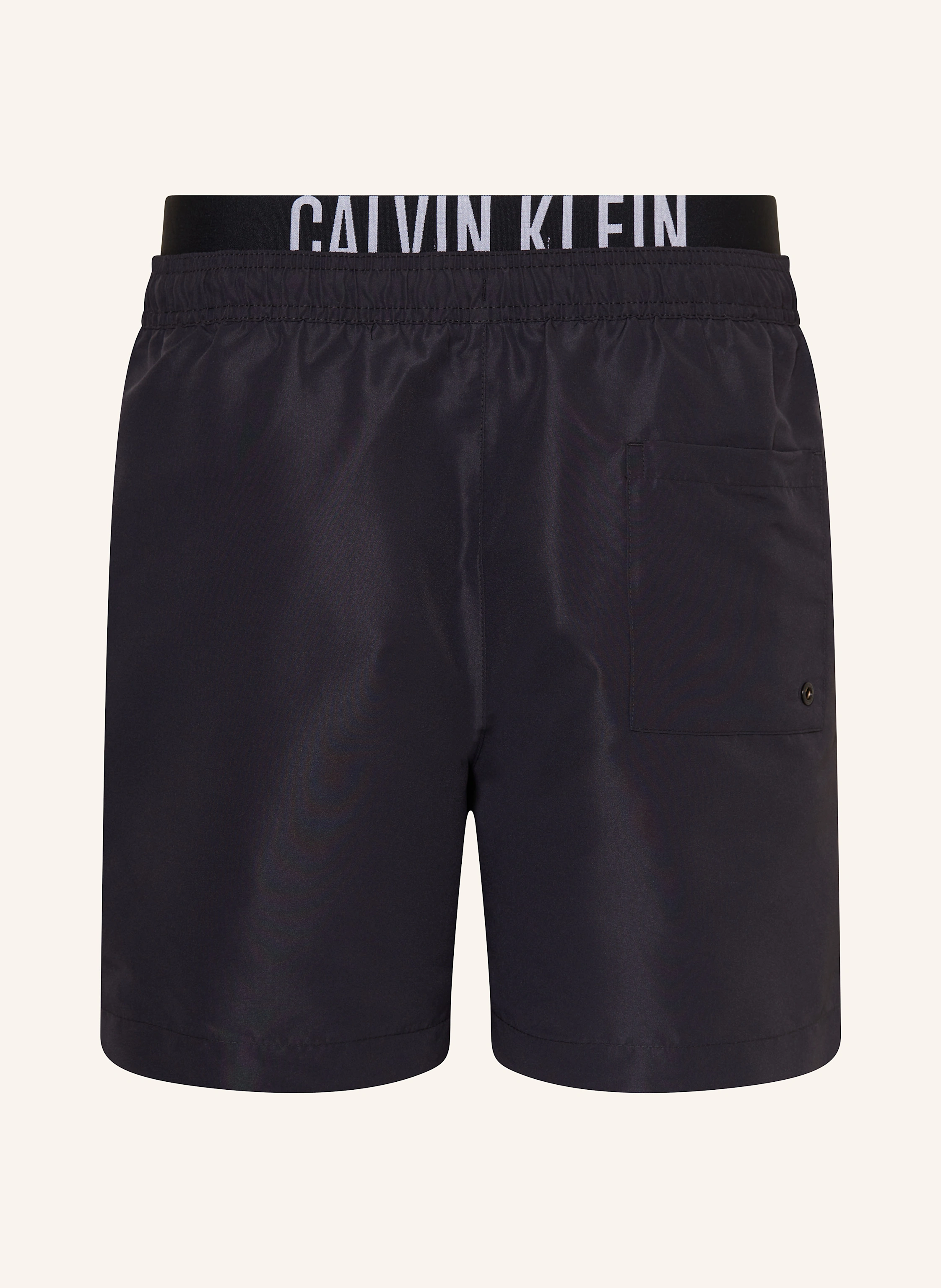 Calvin Klein Badeshorts INTENSE POWER