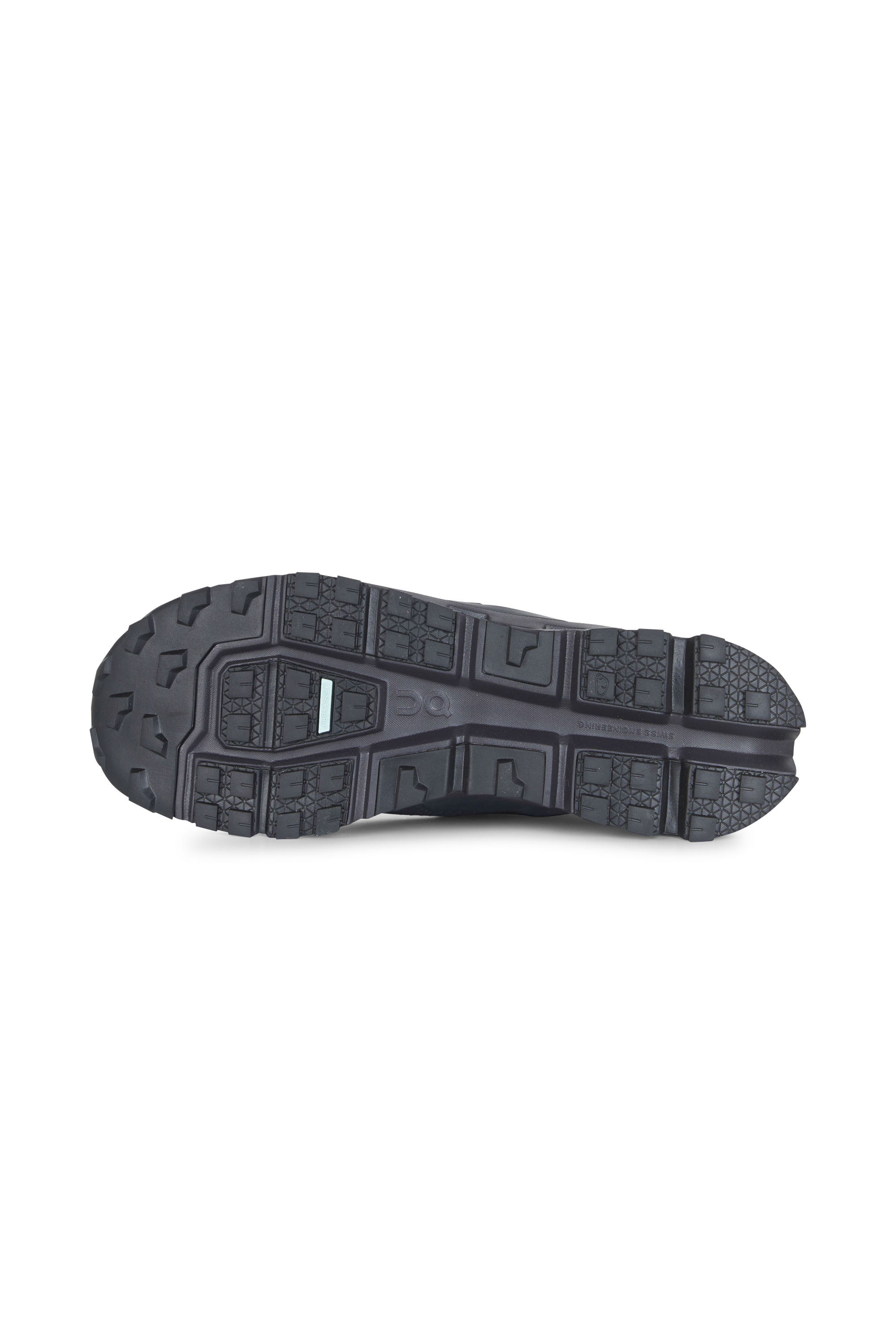 ON Baskets Cloudultra 2 Noir