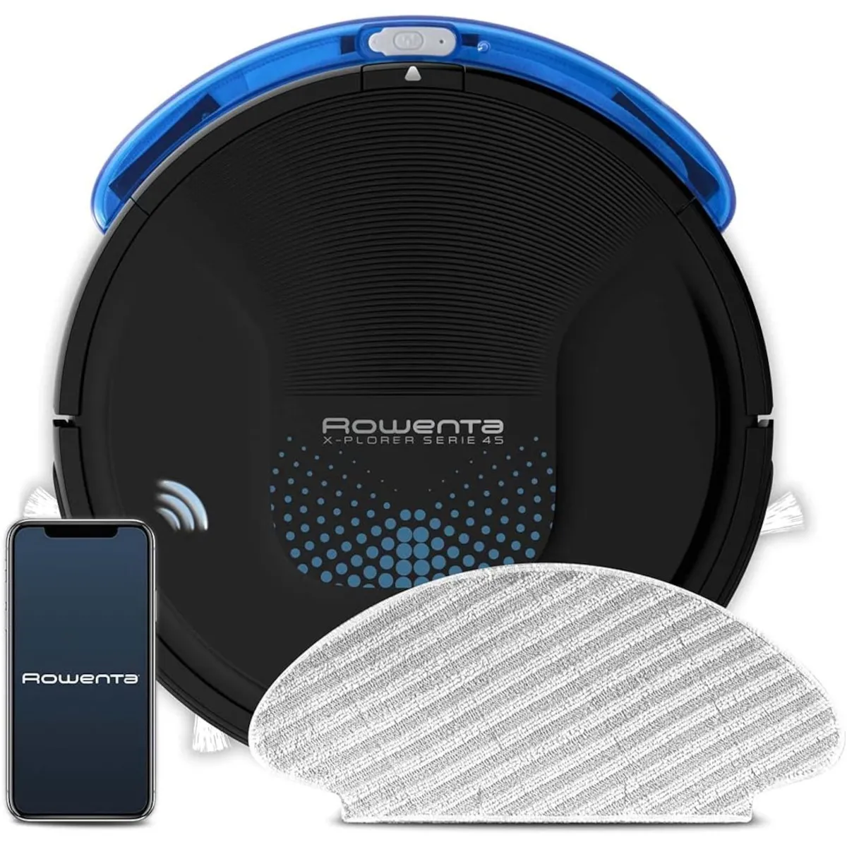 Rowenta X-Plorer Serie 45