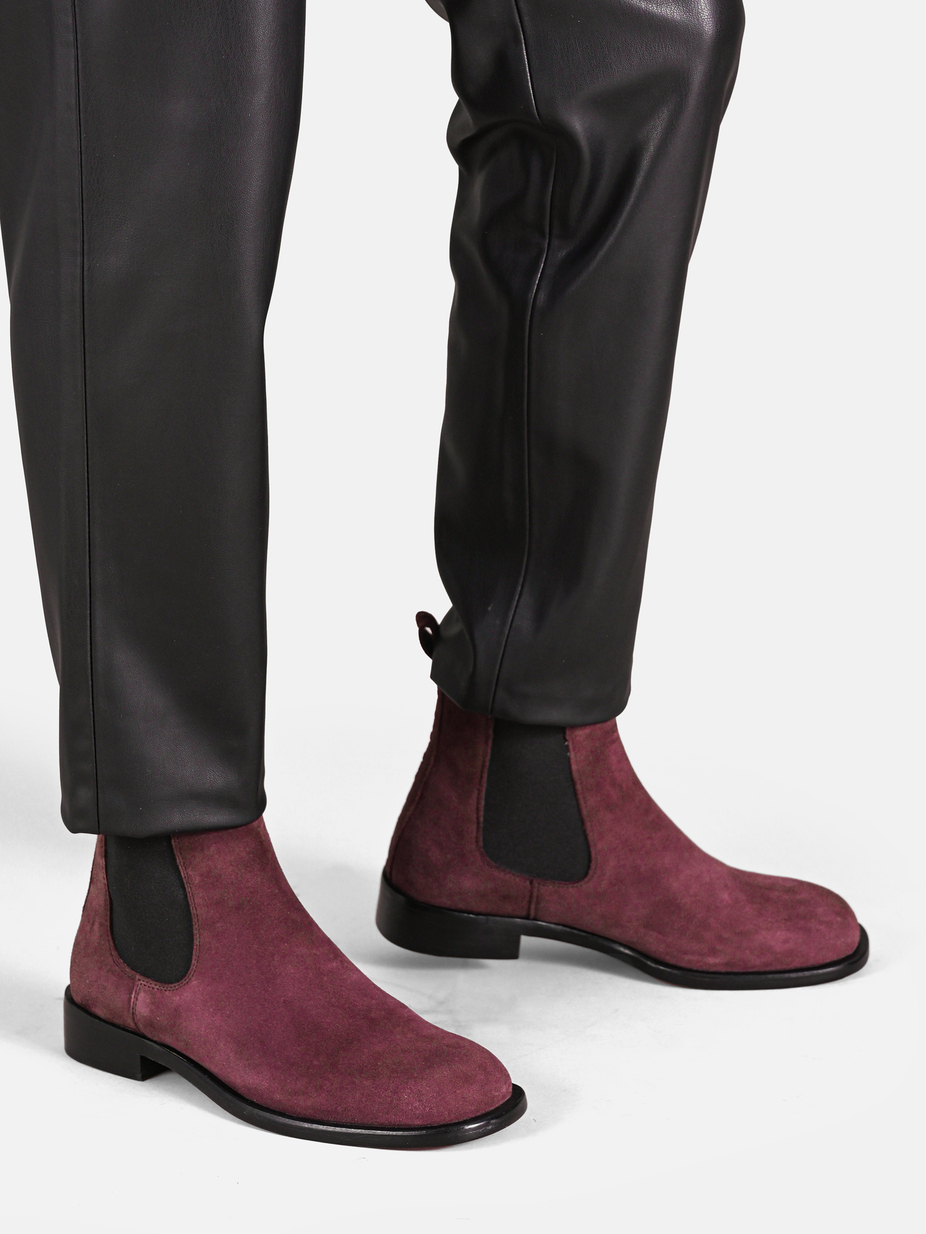 CHELSEA BOOT NELINA