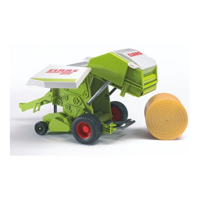 BRUDER 2121 Claas Rollant 250 Rundballenpresse