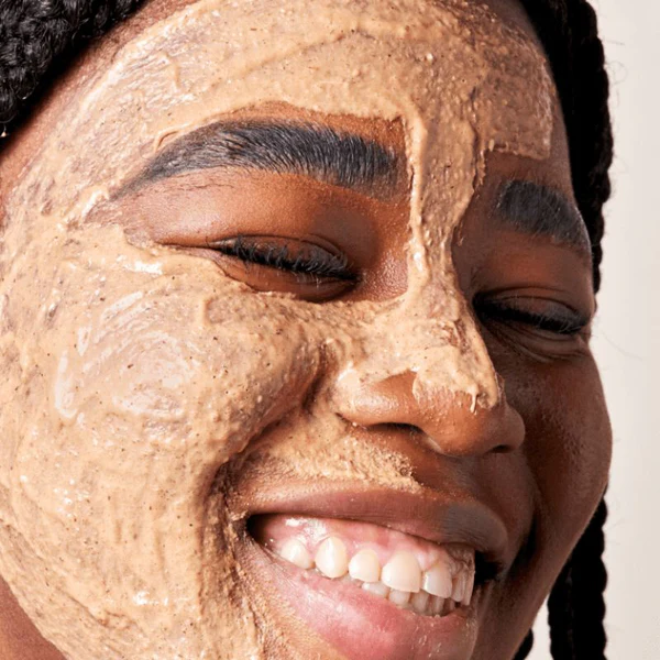 Oden Poudre Exfoliante 35g