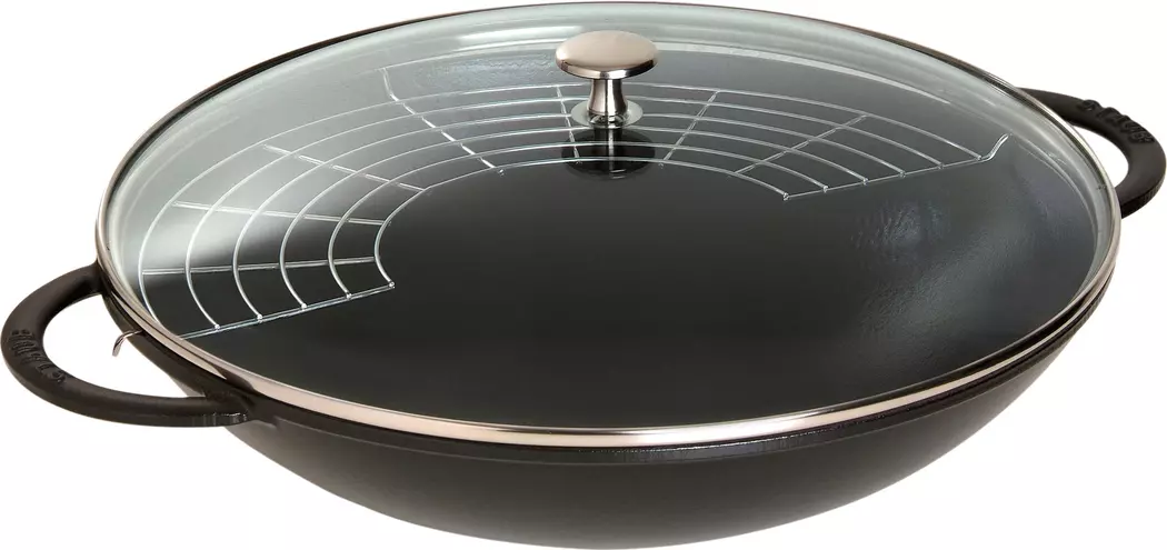 Wok Specialities Ø 37 cm