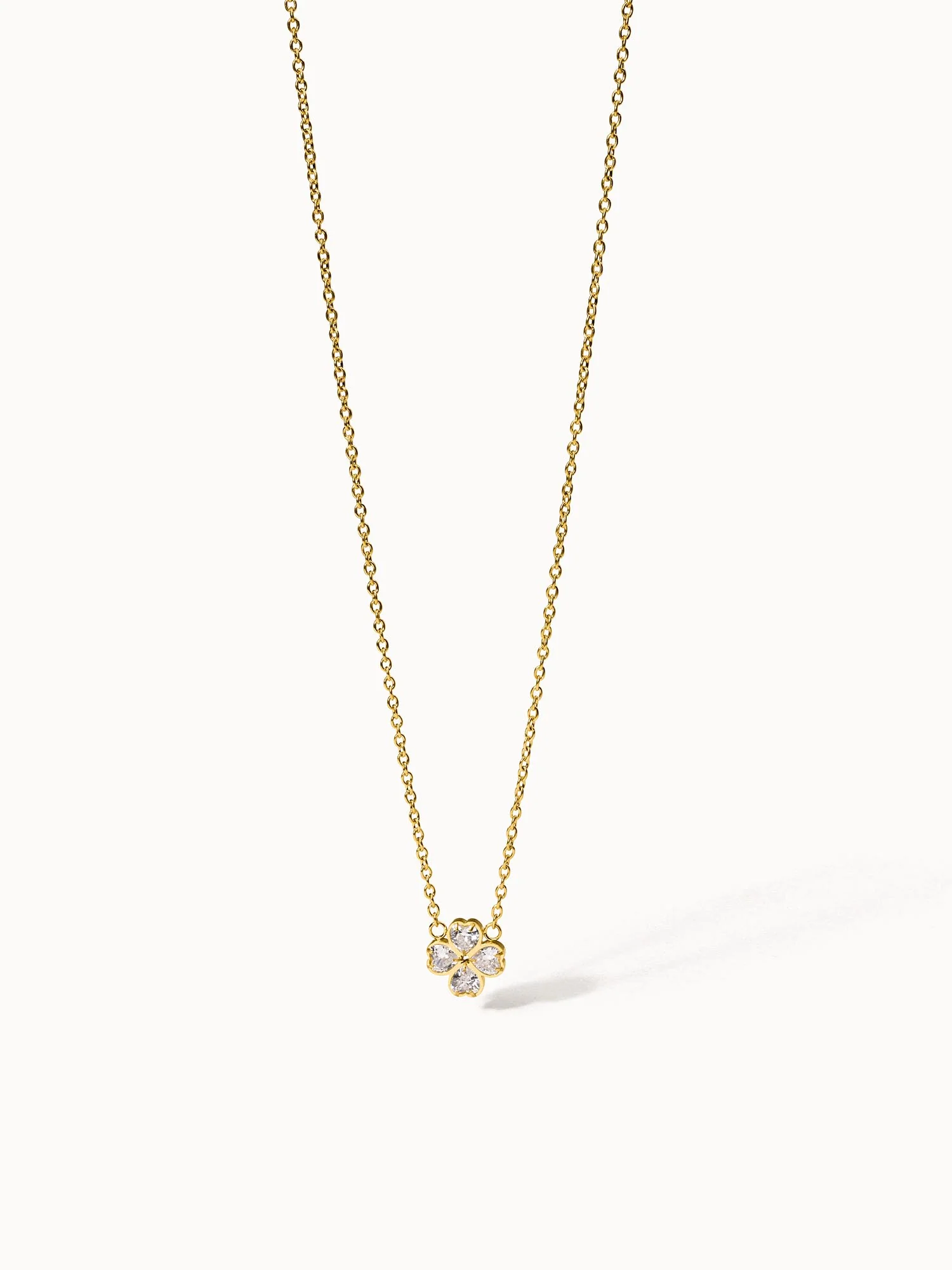 Cuore Kette - Blessed CoIlection | PURELEI