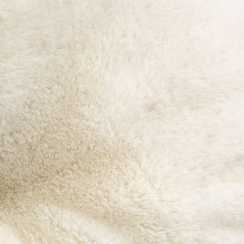 Cama de cachorro cor creme