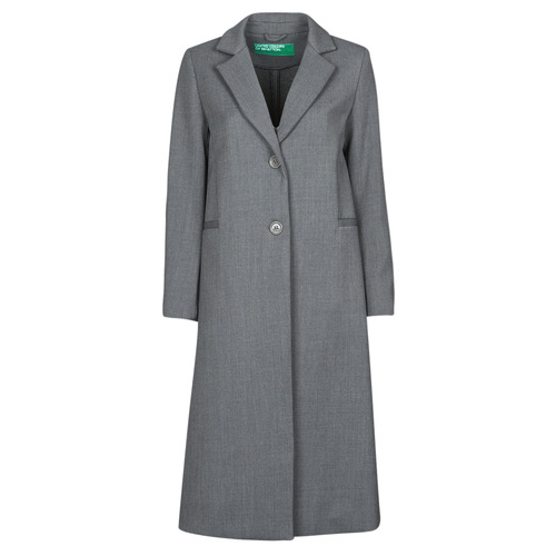 Benetton - Gris