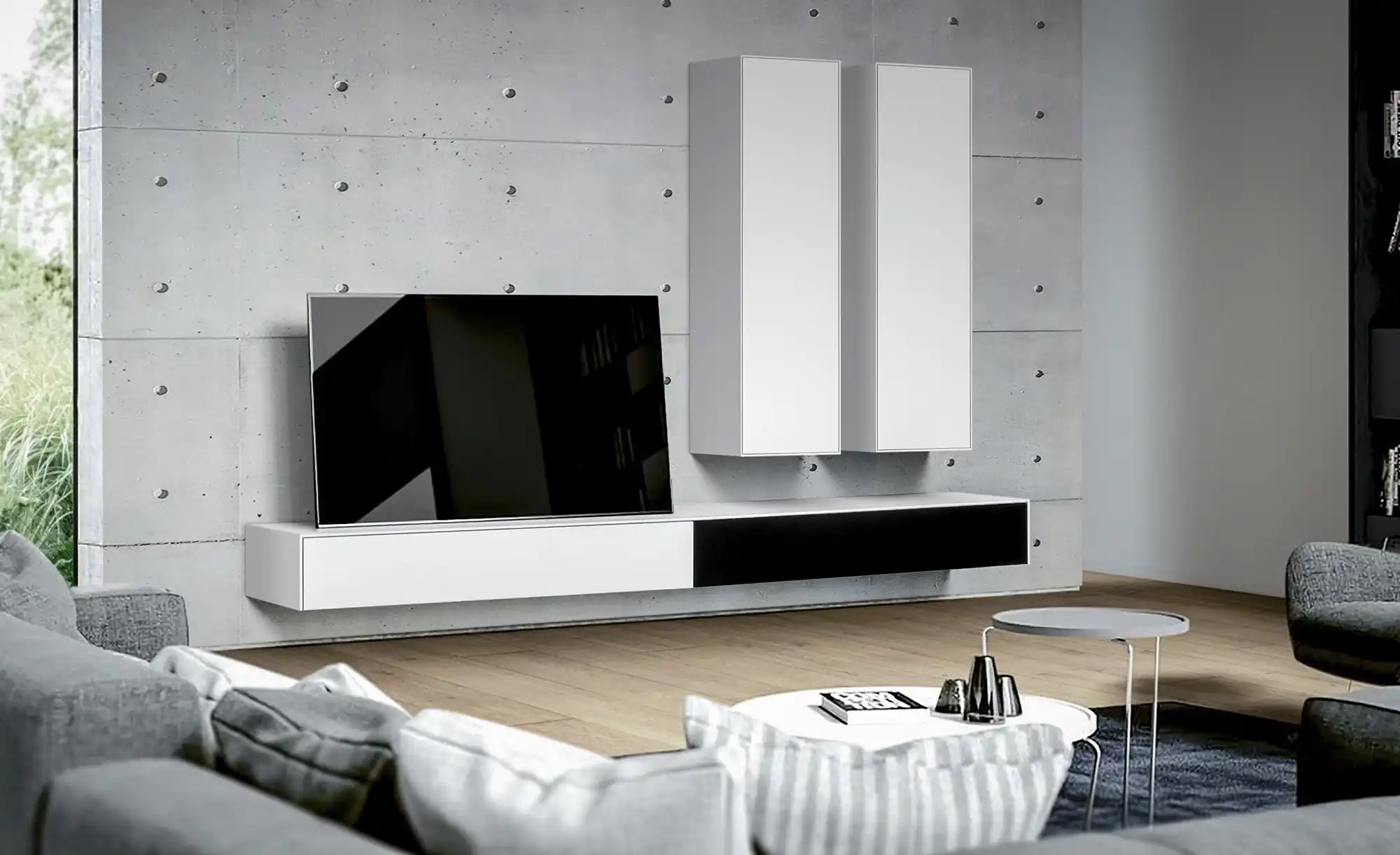 Hängeschrank Stream