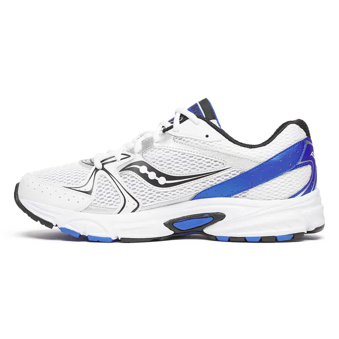 Saucony Ride Millennium Sneakers Senior