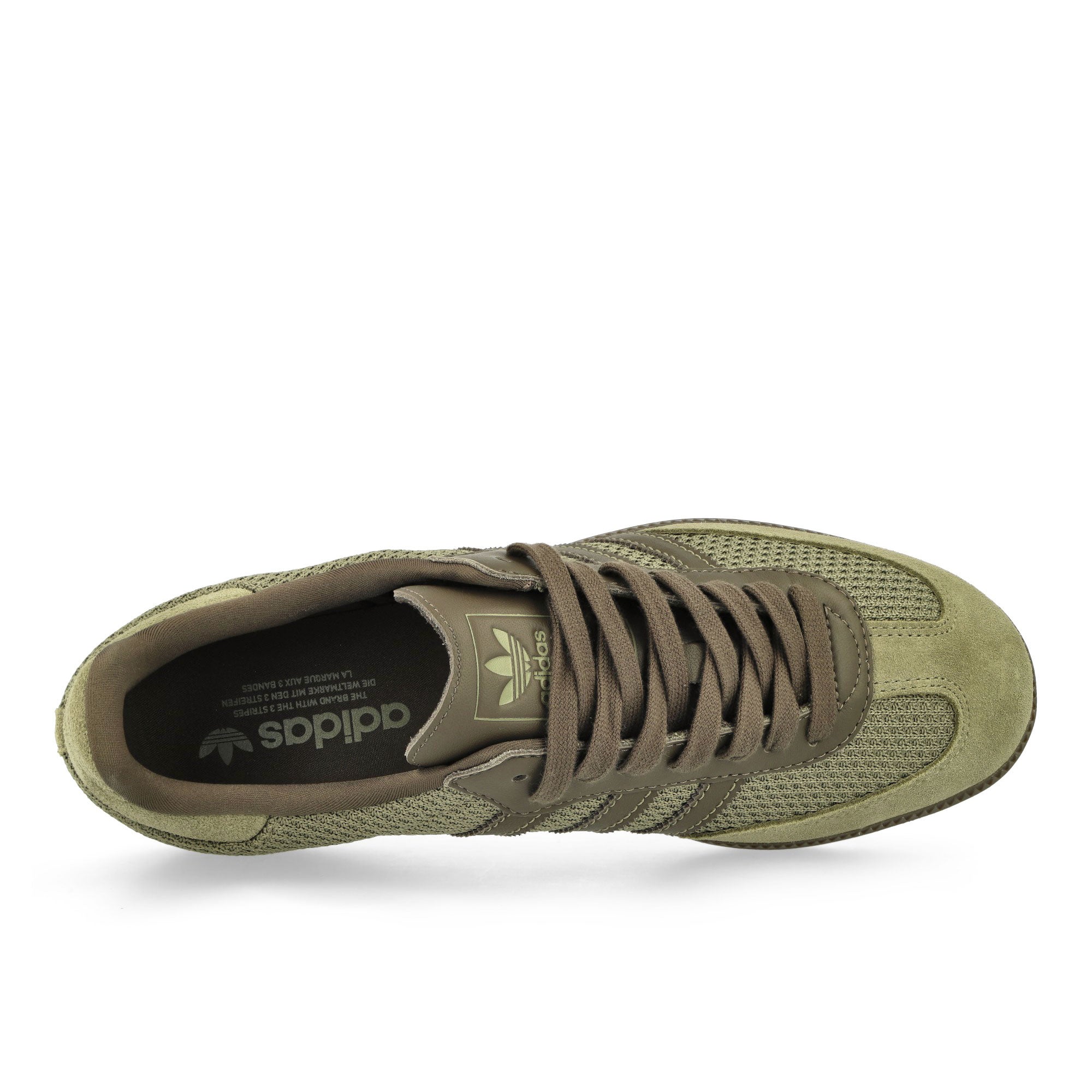 adidas<br>Samba OG