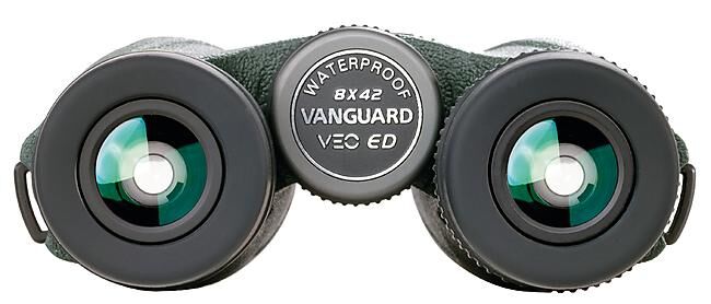 VANGUARD - JUMELLES VEO ED 8X42