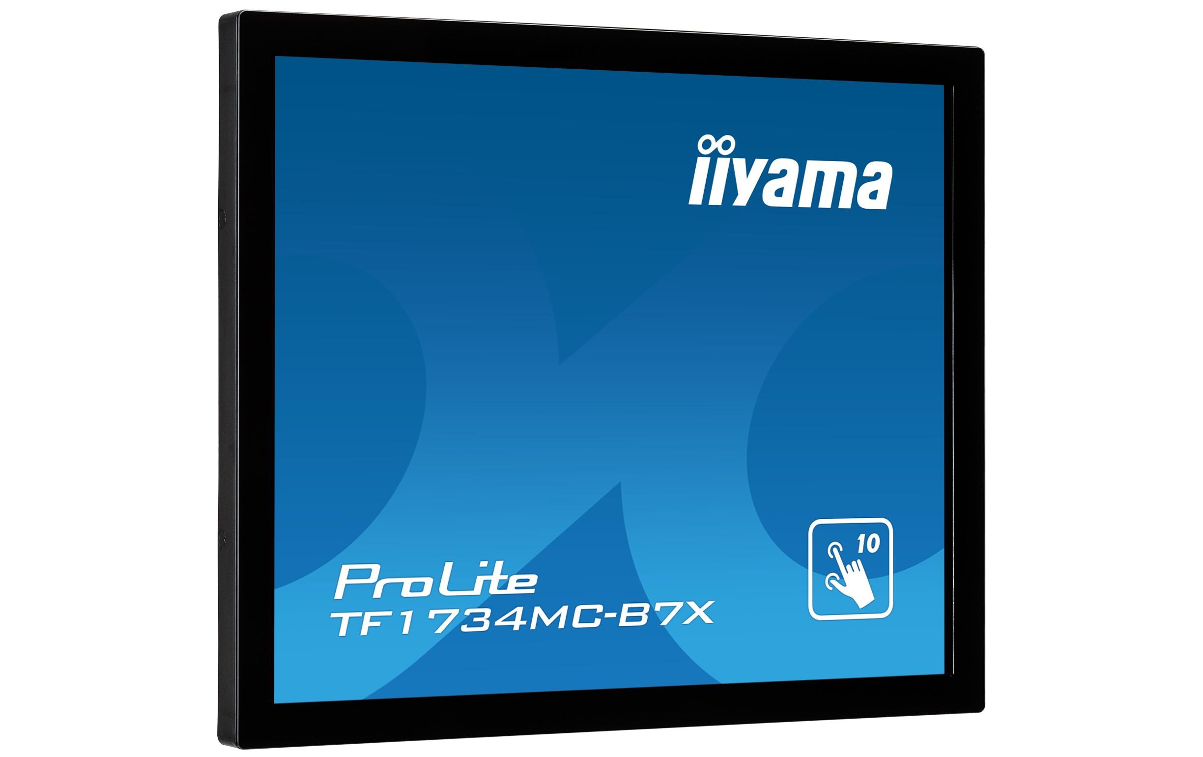 Monitor ProLite TF1734MC-B7X<br>17