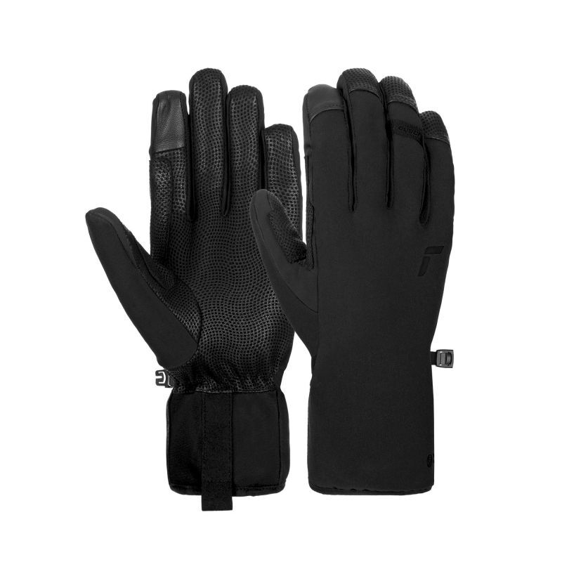 Trooper Touch-Tec - Gants ski homme