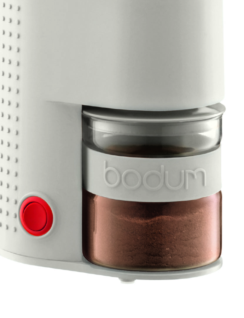 Bodum White Coffee Grinder