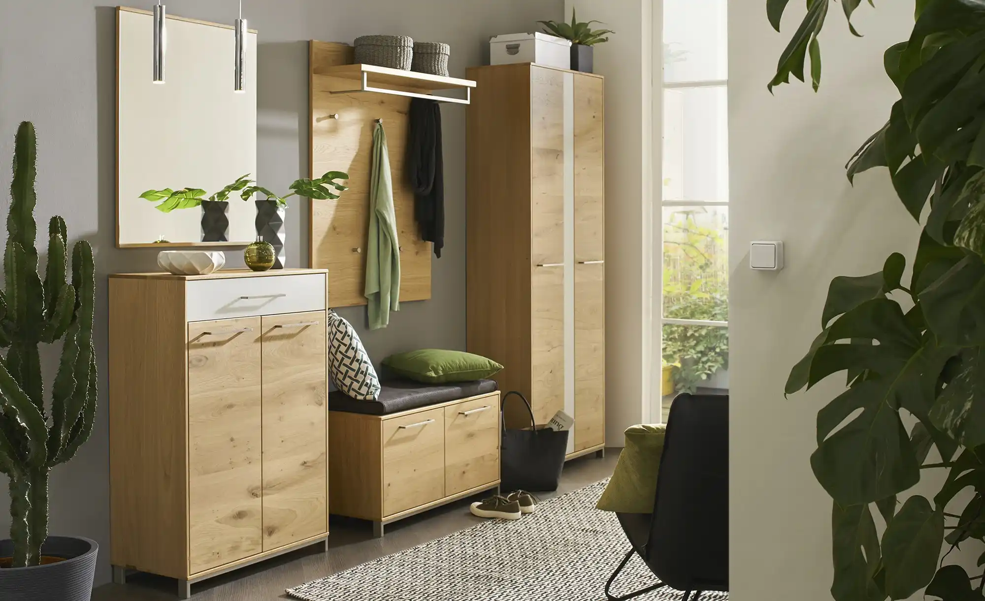 Woodford Schuhschrank Vista