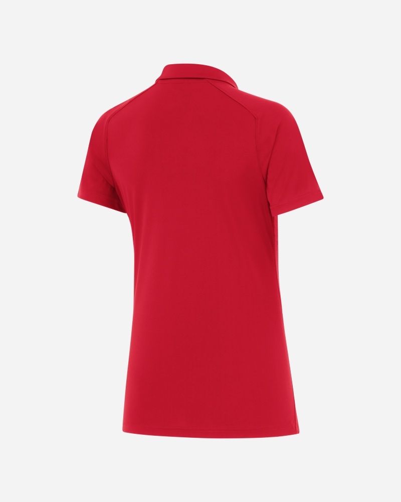 Polo Nike Team pour femme