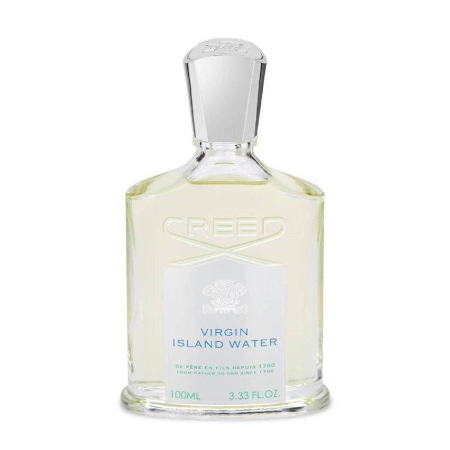 Virgin Island Water