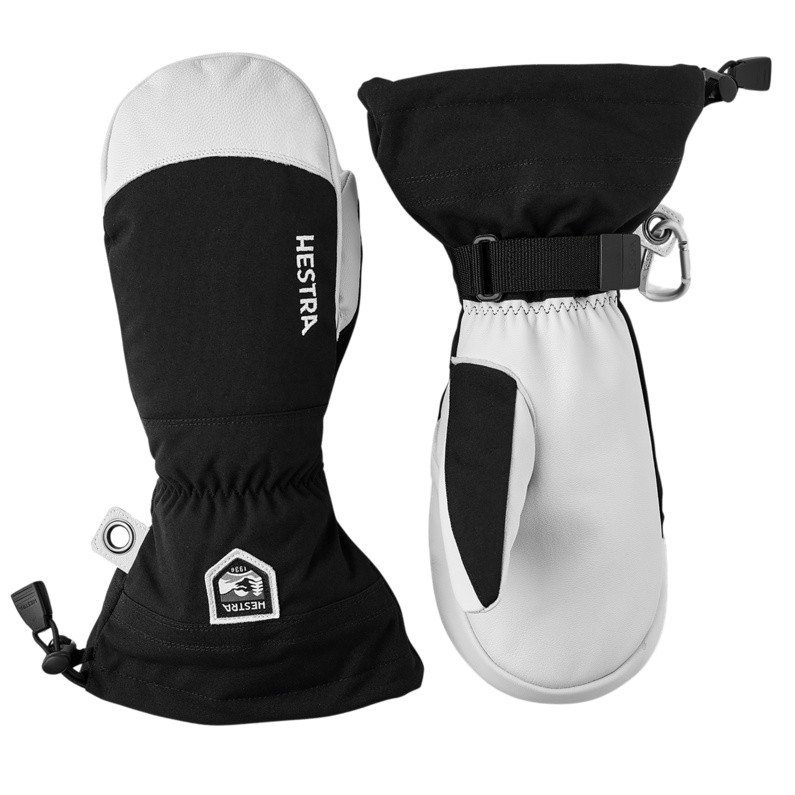 Hestra Army Leather Heli Ski Handschuhe
