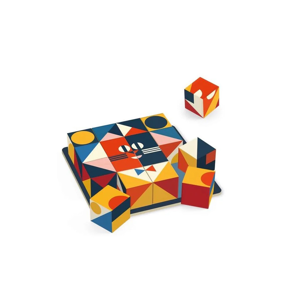 Cubologic 16 - Sologic