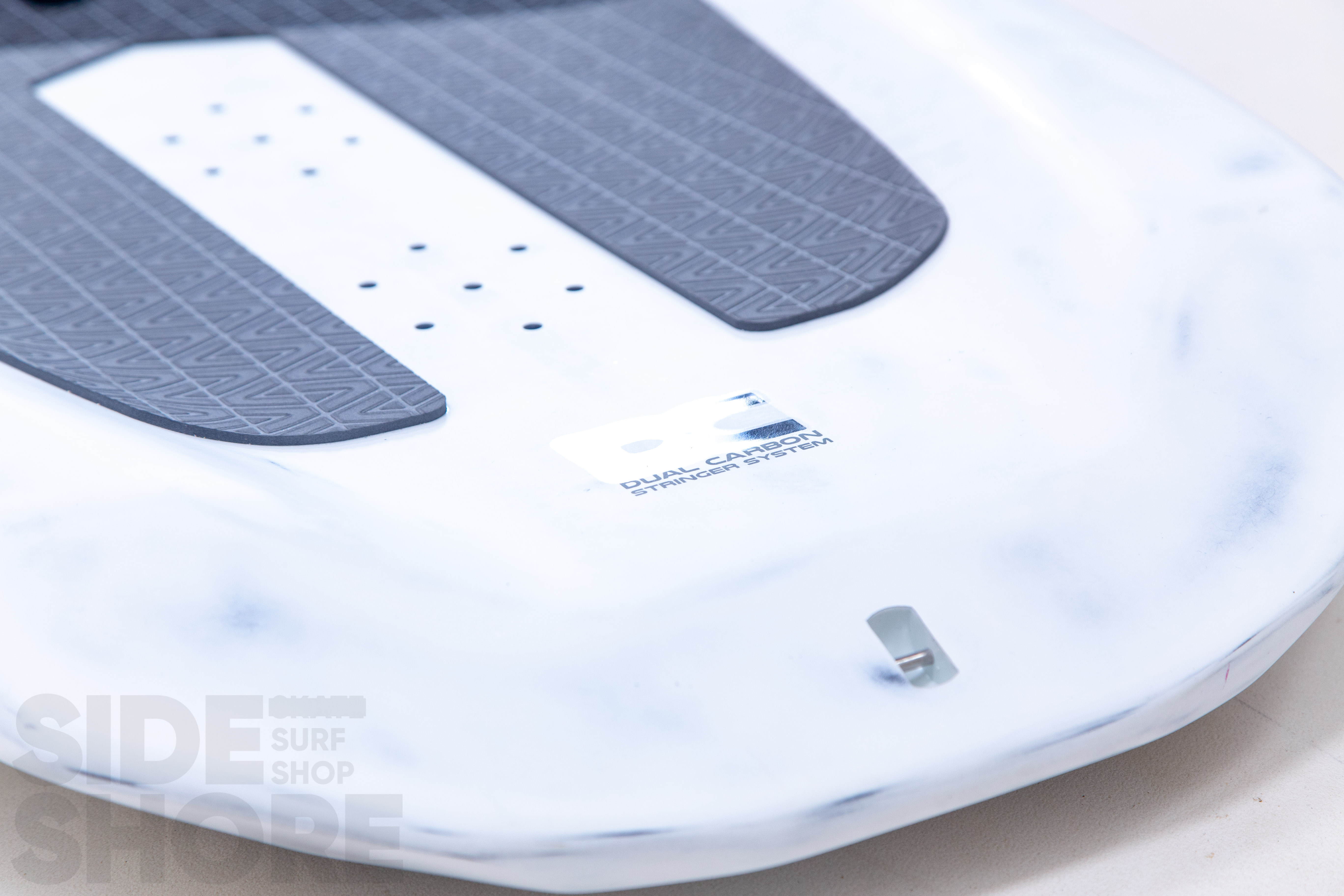 Armstrong Foils Wing SUP - Forward Geometry - V2 4'8