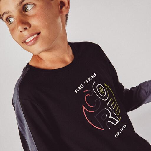 Camisa Prateada