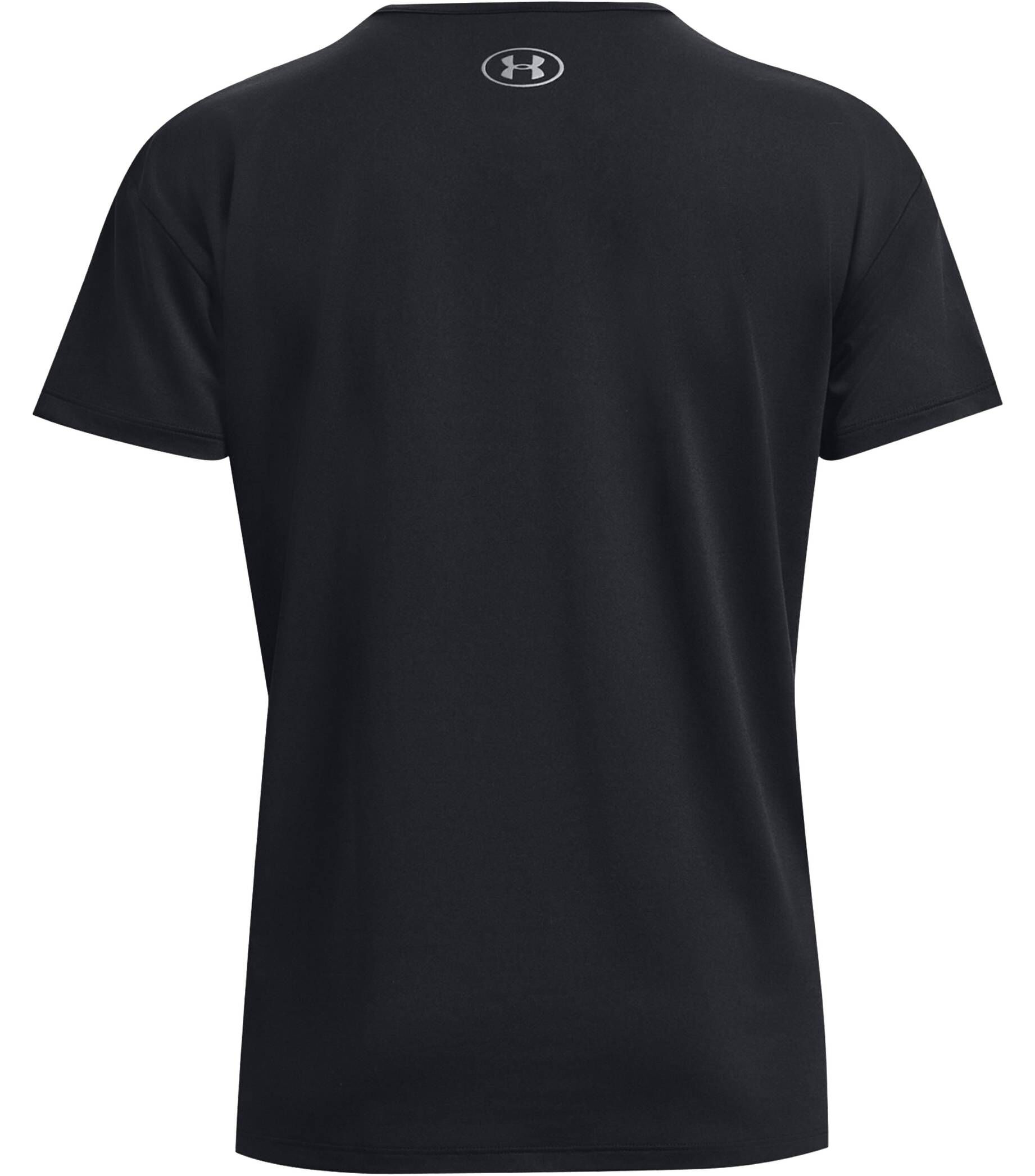Under Armour| Damen T-Shirt UA RUSH ENERGY