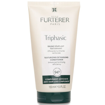 Rene Furterer Triphasic Texturizing Detangling Conditioner