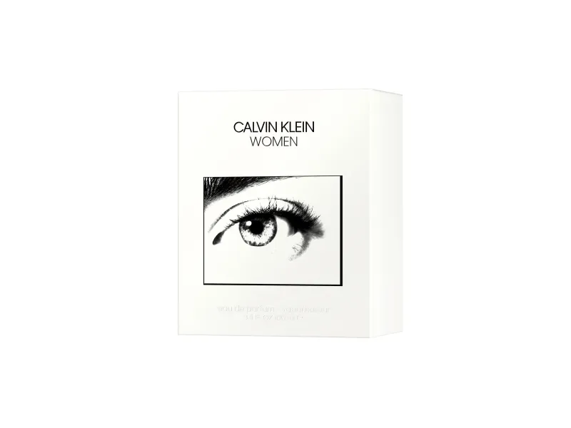 Calvin Klein Women EDP 100ml