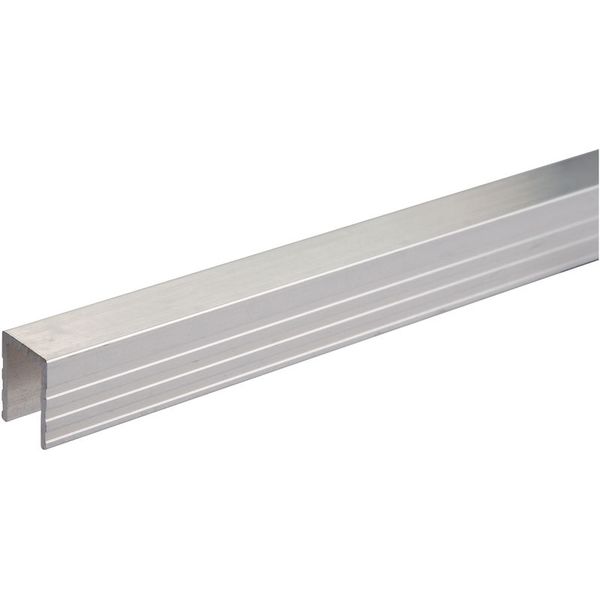 Adam Hall 6240 Capping Channel 9,5mm