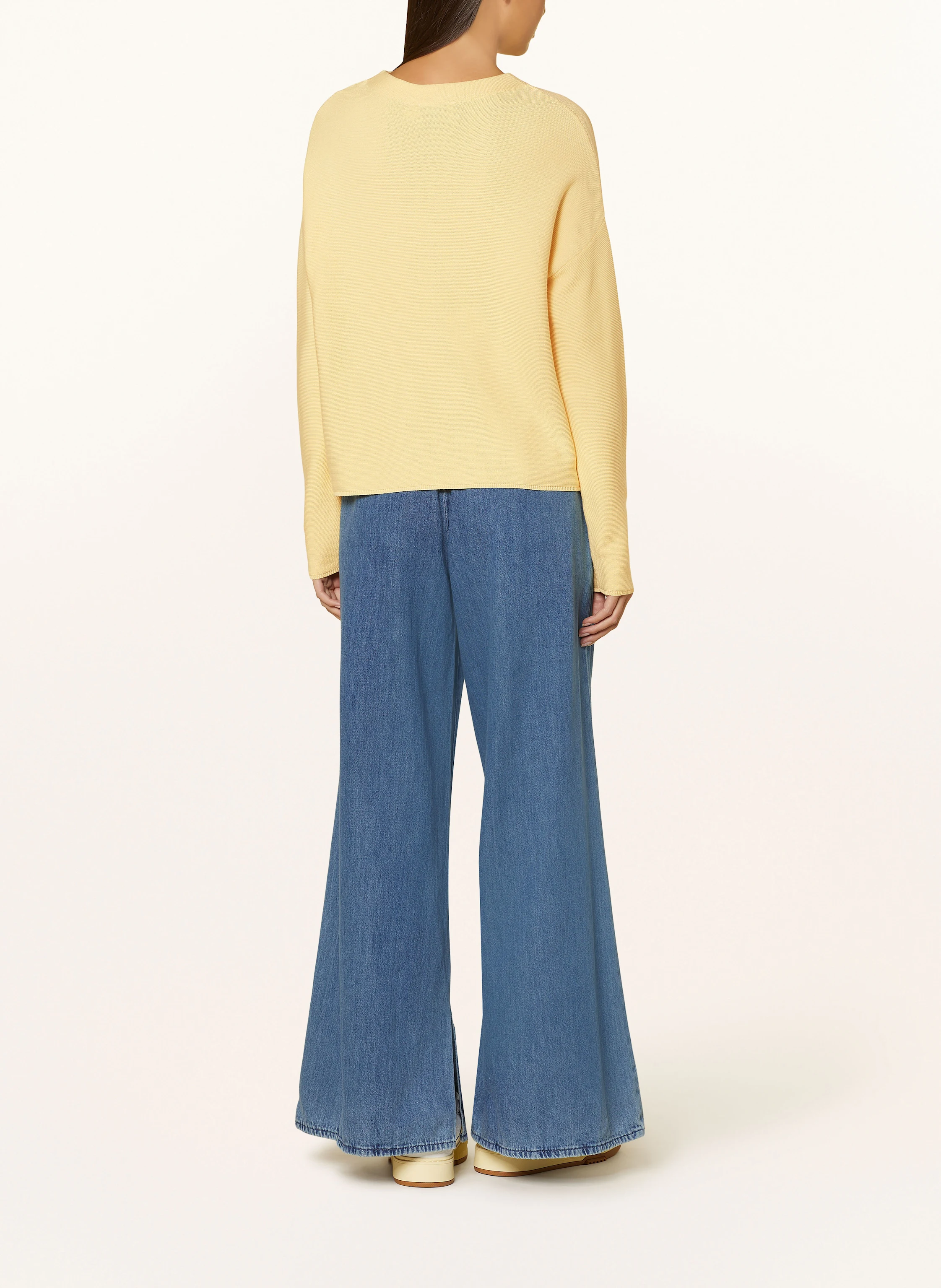 ARMEDANGELS Pullover MERINAA