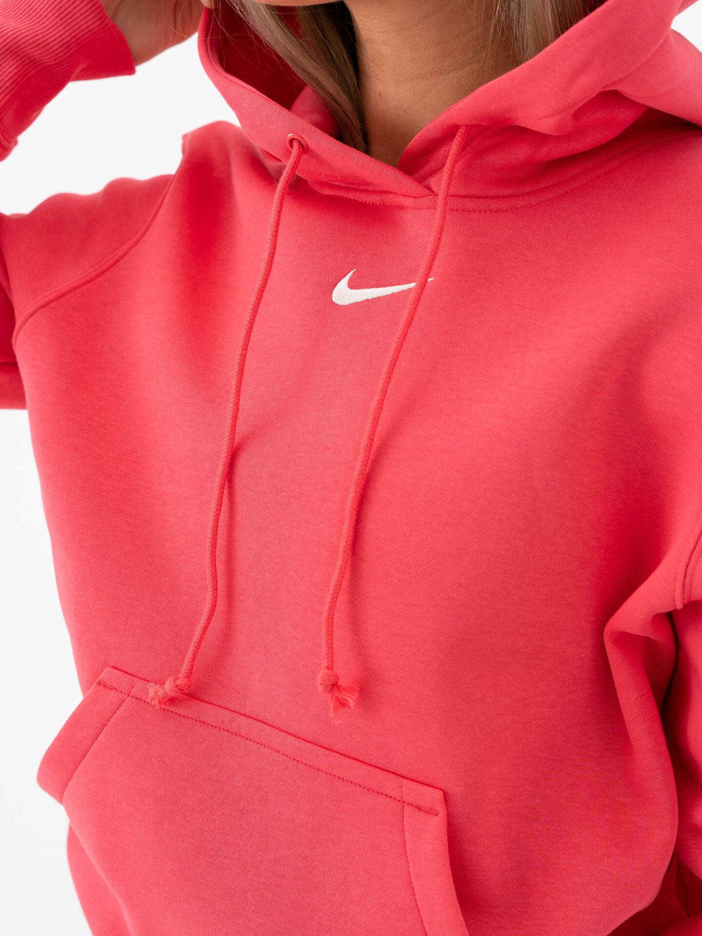 Pheonix Fleece Standard Pullover Hoodie