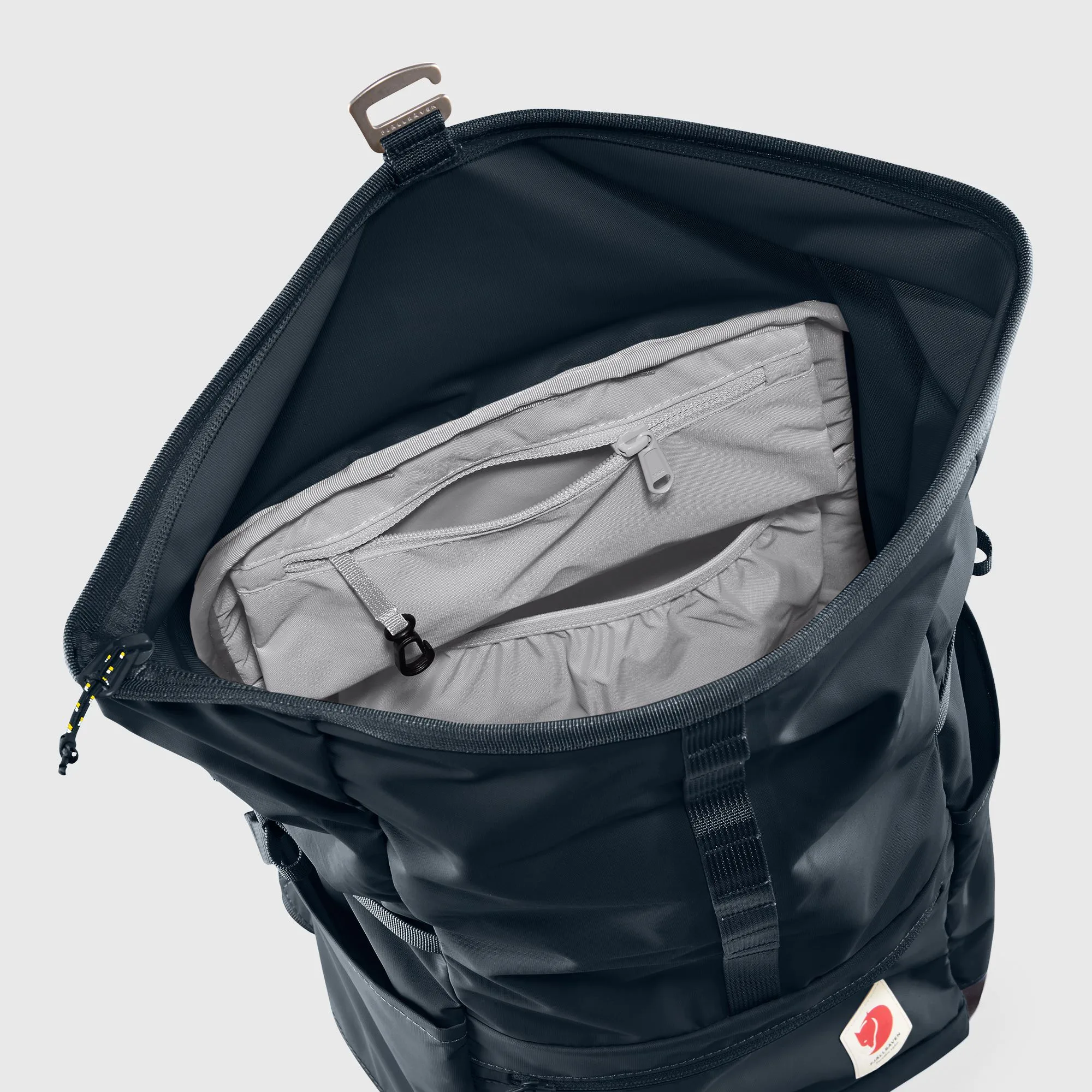 Fjällräven High Coast Foldsack 24 Navy