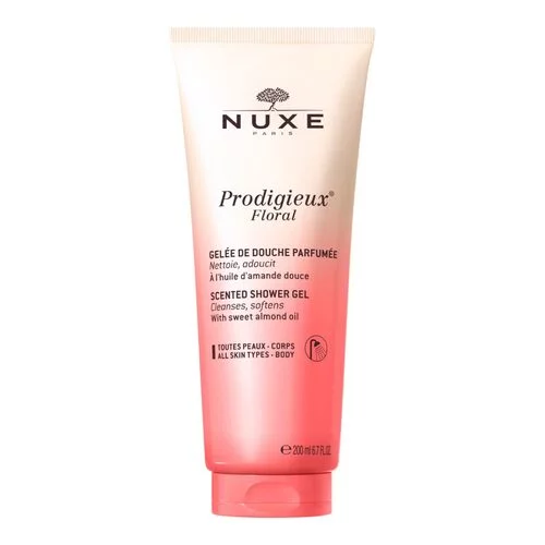 Gelée de Douche délicate Prodigieux Floral - 200ml