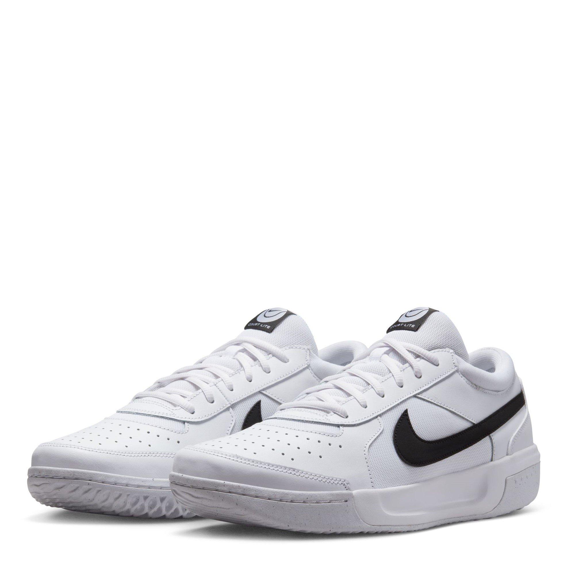Nike Court Zoom Lite 3 Mens Hard Court Tennis Shoes