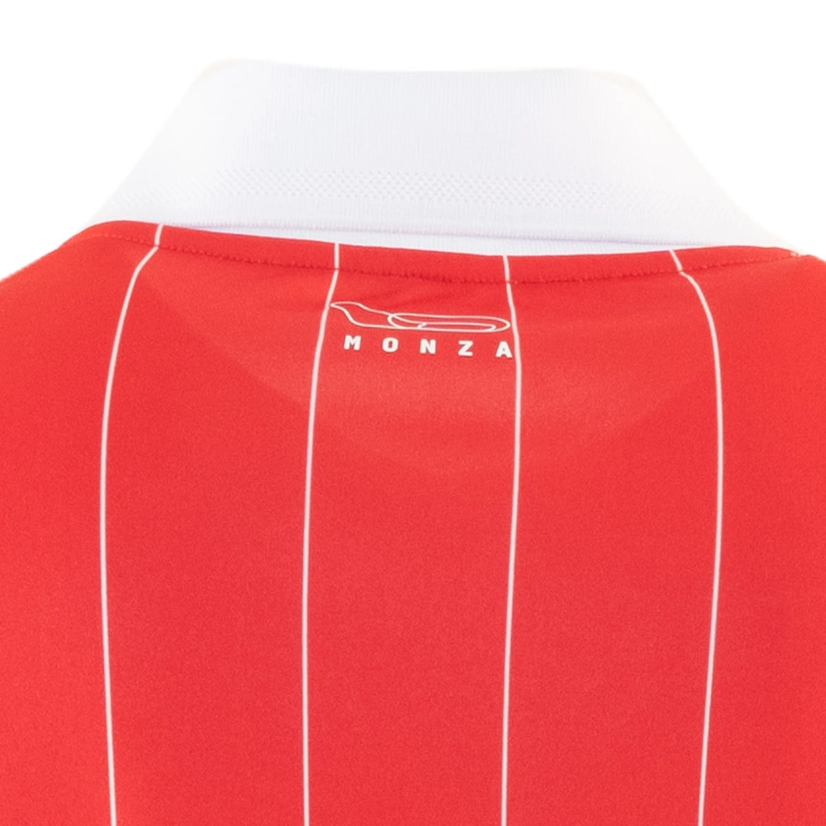 Camisola Lotto AC Monza Home 2025-2026