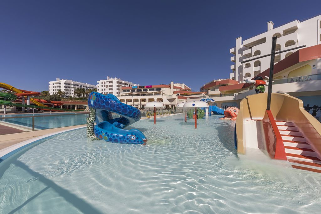 Ukino Palmeiras Family Village All Inclusive - Hotel