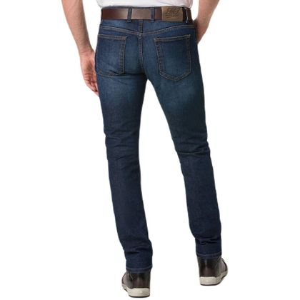 Jean PMJ DEUX - Casual - Bleu
