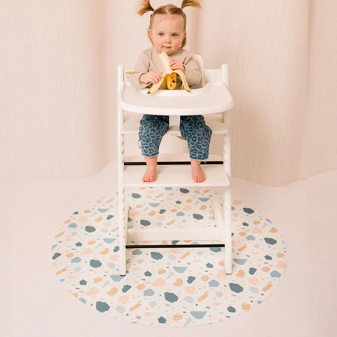 Milly Stone Tapis Catch All - Terrazzo