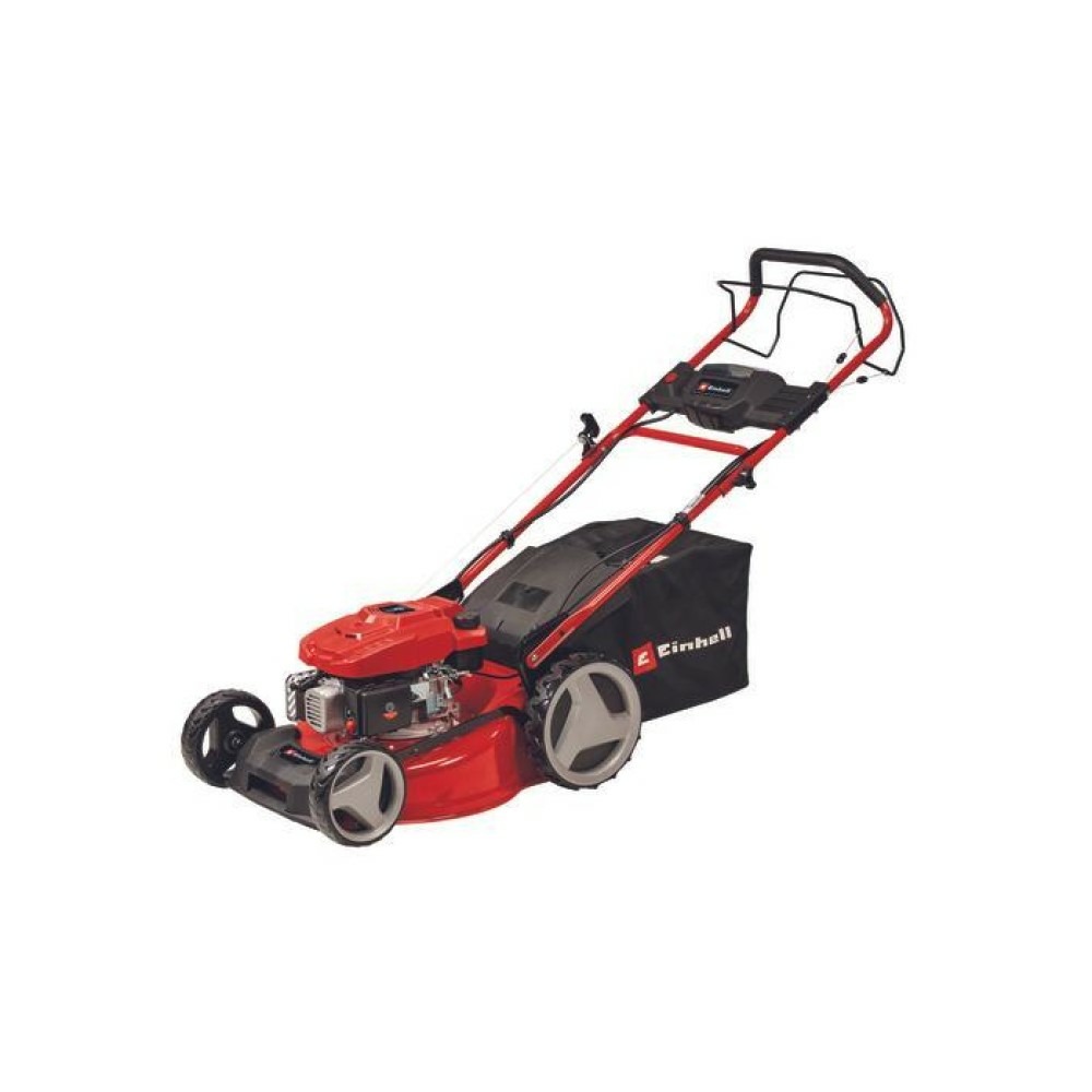Tondeuse à gazon sans fil ge-cm 36/36 li + 2x batteries 3,0 ah plus pxc