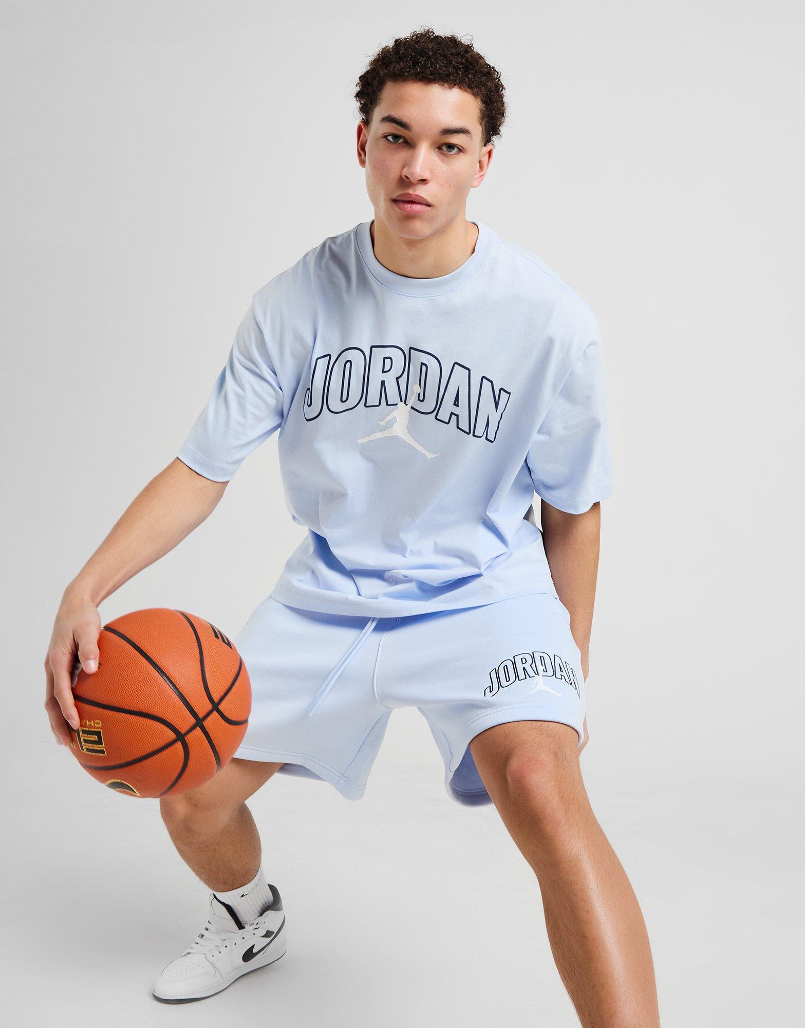Jordan T-shirt Varsity