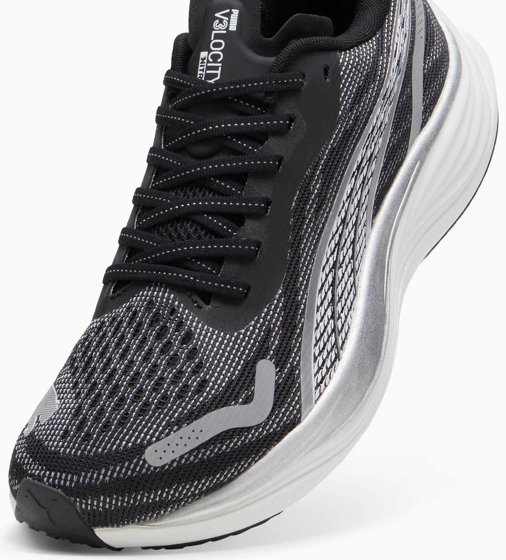 Velocity NITRO 3 Herre Puma Black/Puma White/Puma Silver