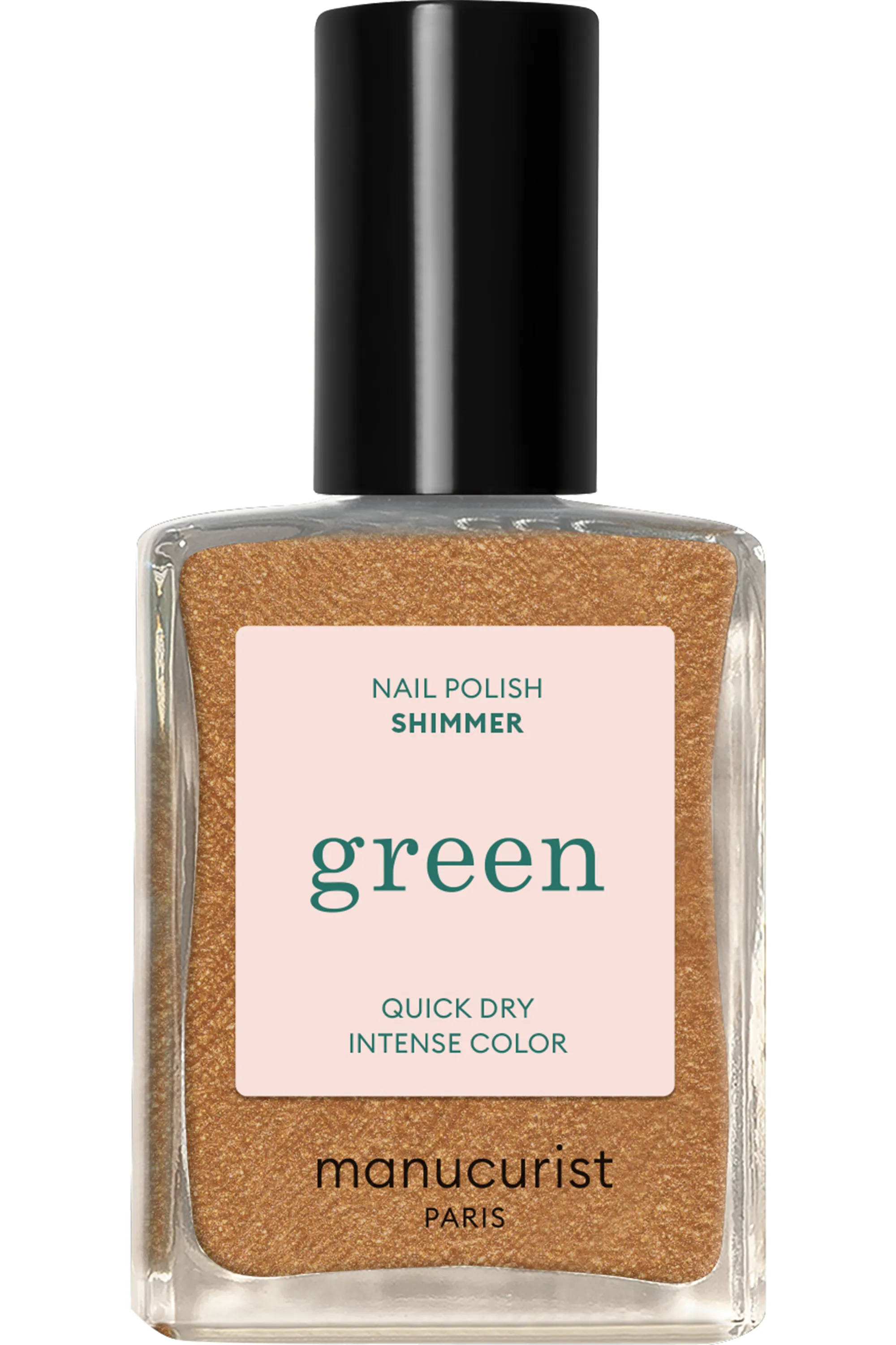 Manucurist Vernis Green Collection Space Odyssey-15 ml