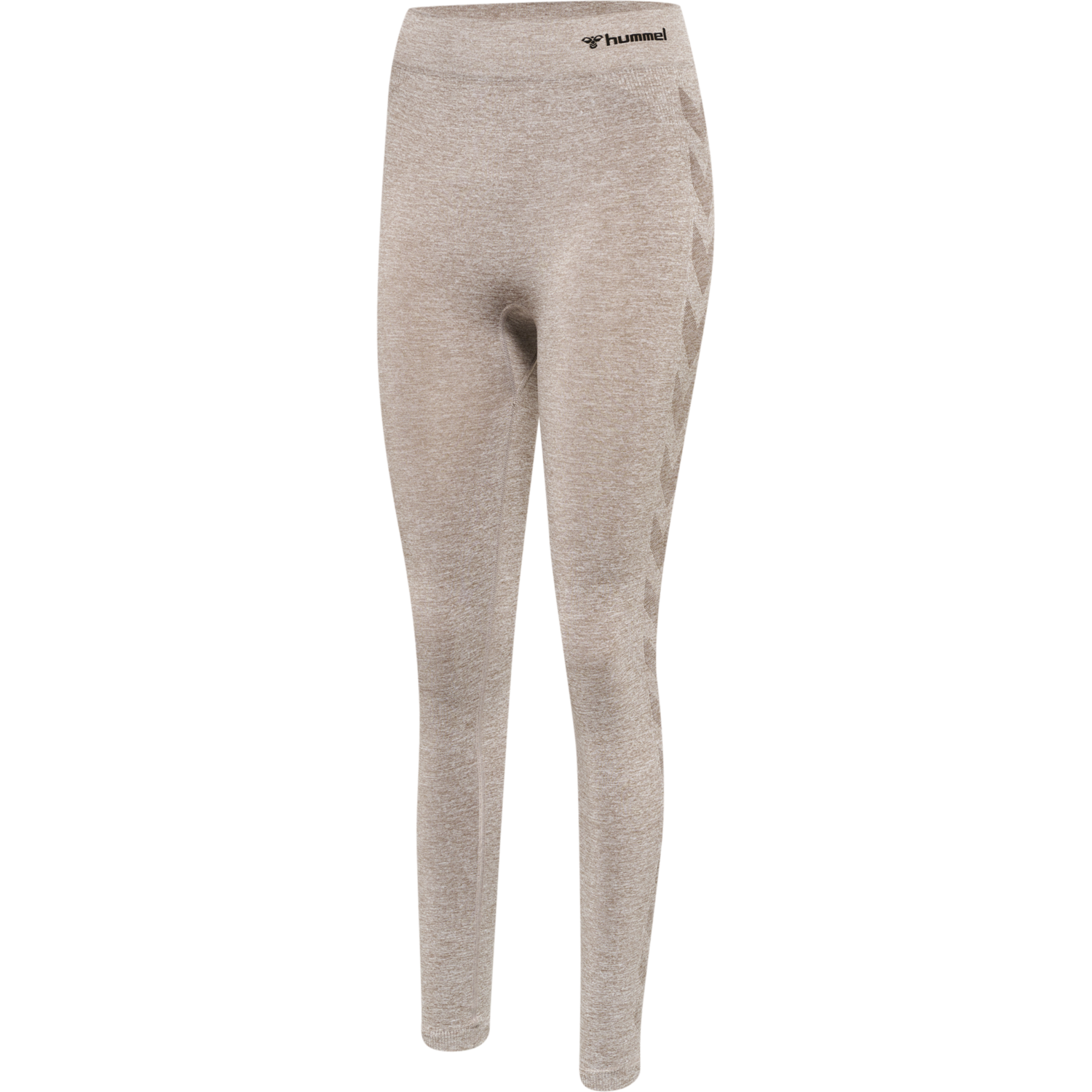 hmlCI SEAMLESS MID WAIST TIGHTS