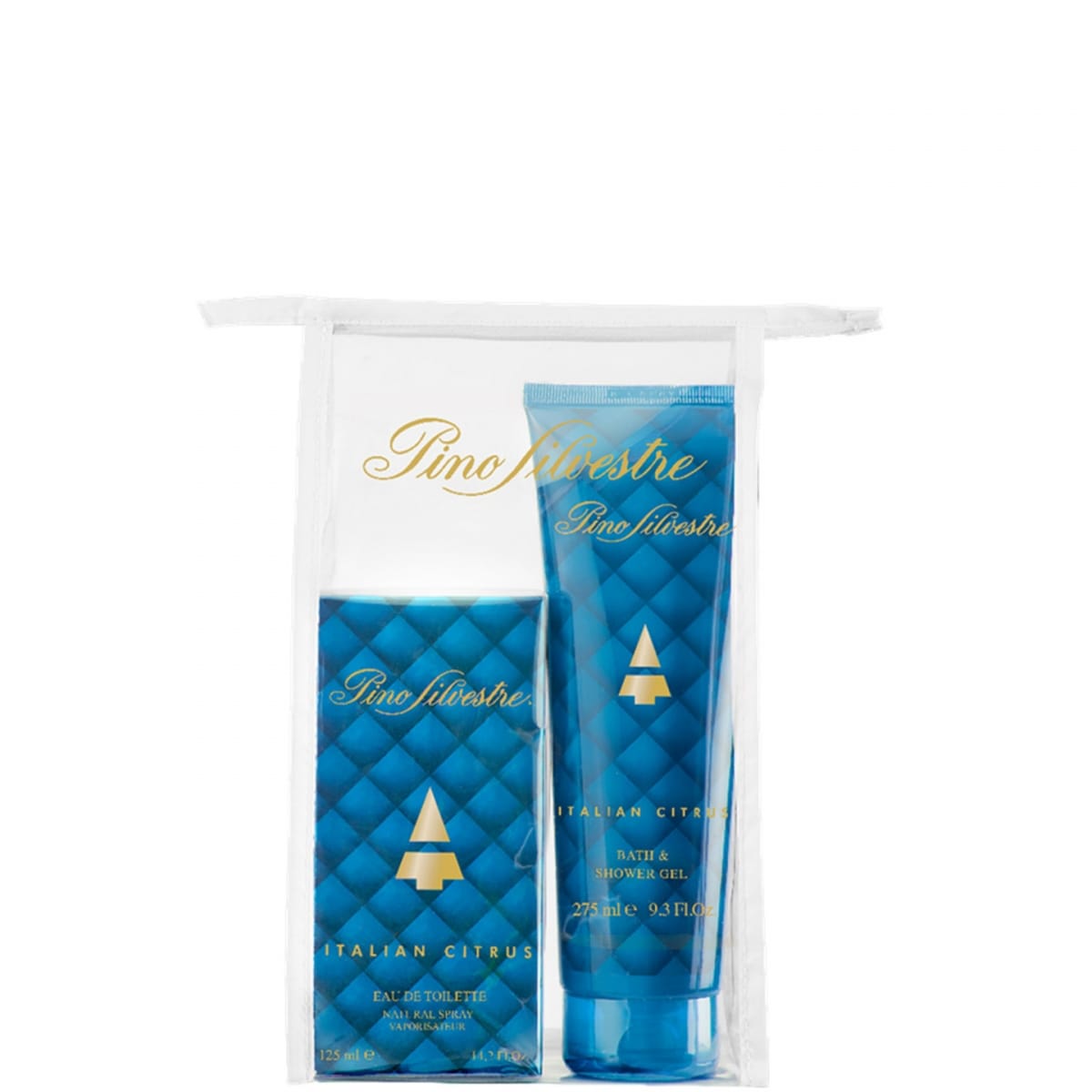 Pino Silvestre Italian Citrus Coffret Eau de Toilette