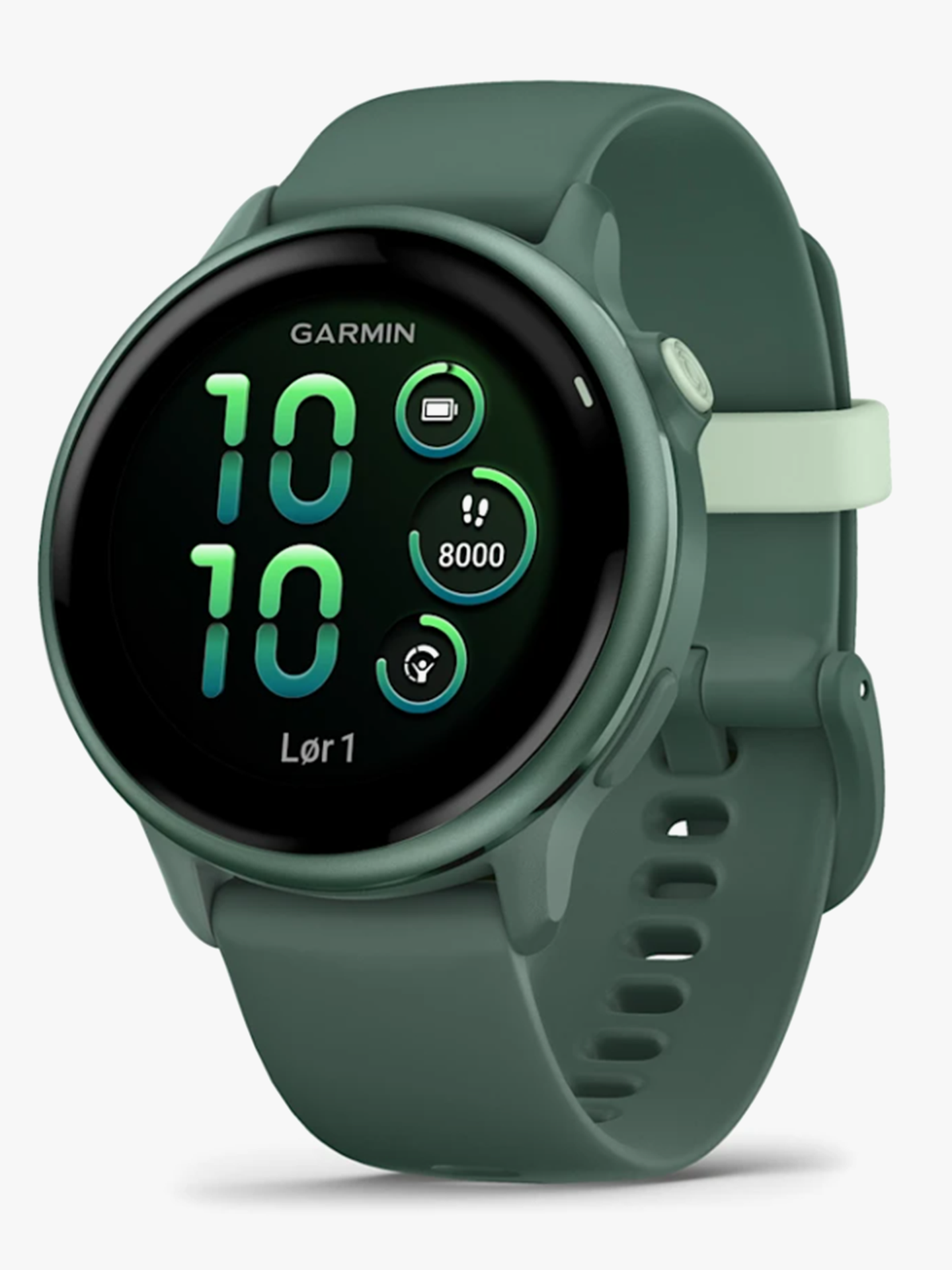 Vivoactive 6