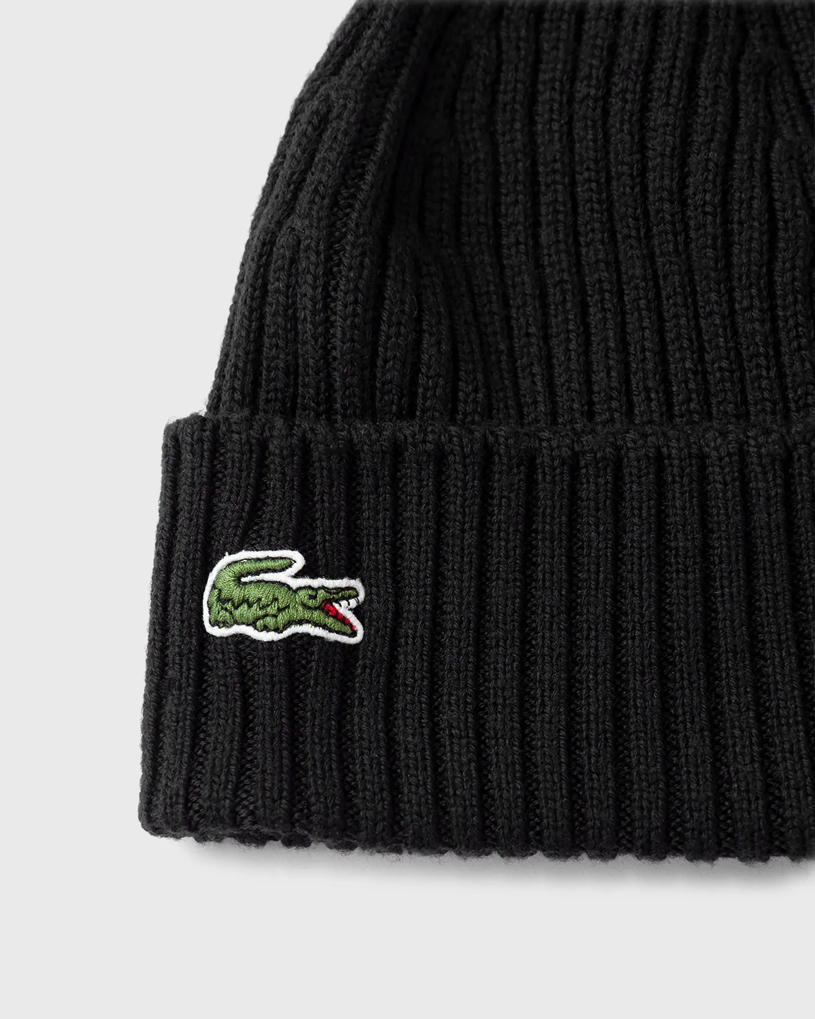 Lacoste KNITTED CAP