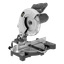 Kapp- og gjærsag 230 V 900 W Ø190 mm