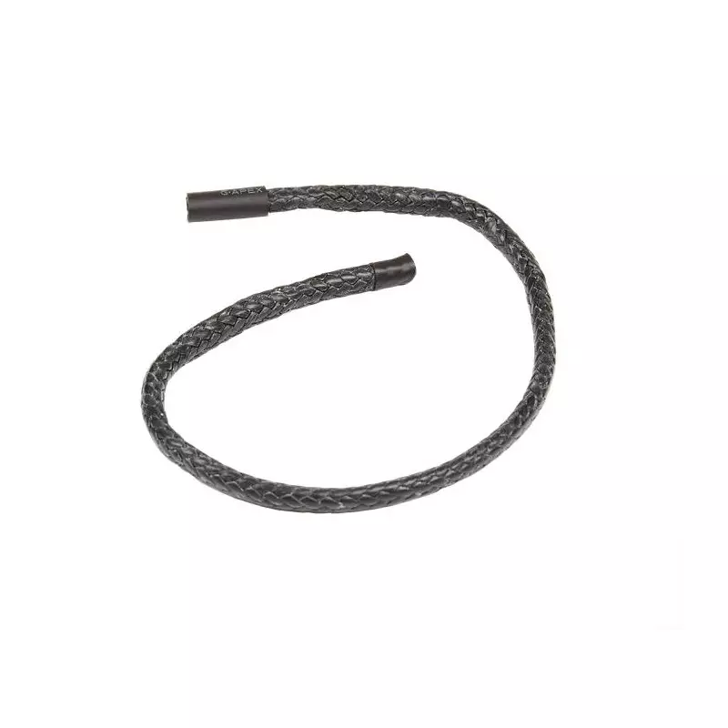 MYSTIC Stealth Bar Dyneema Line Short Black