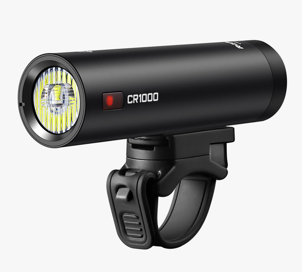 Ravemen CR1000 cykellygte 1000 lumen